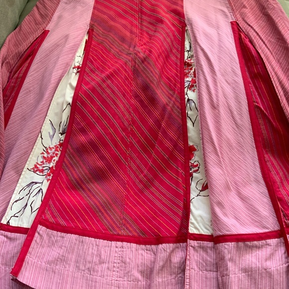 Tristan 100% cotton skirt - Picture 4 of 8